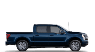 2025 Ford F-150 Lightning® External Image 5